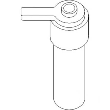 Aftermarket Front Drawbar Pin AR44189